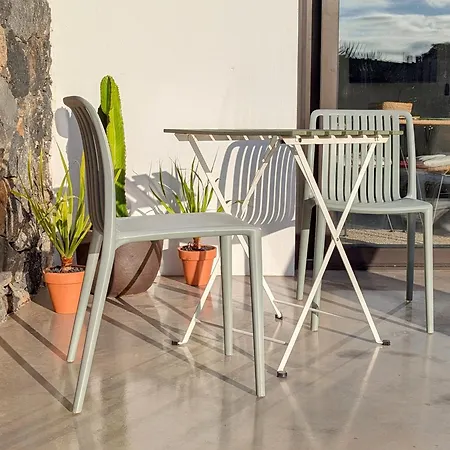 Casa Del Aljibe - El Estudio בית נופש *