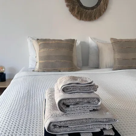 別荘 Casa Del Aljibe - El Estudio *