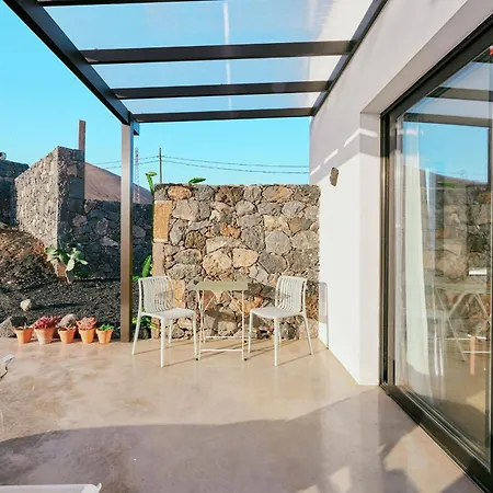 Ferienhaus Casa Del Aljibe - El Estudio *