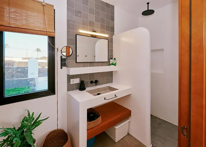 Casa Del Aljibe - El Estudio Mácher