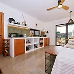 Casa Del Aljibe - El Estudio Mácher