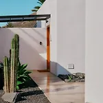 Nyaraló Casa Del Aljibe - El Estudio