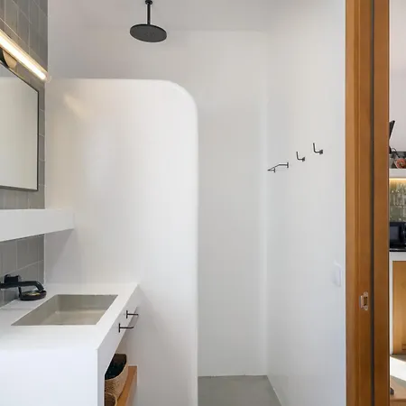 Casa vacanze Casa Del Aljibe - El Estudio *