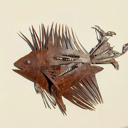 Casa Del Aljibe - El Estudio Casa vacanze