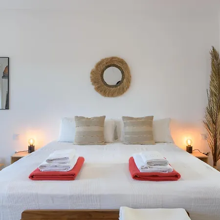 Casa Del Aljibe - El Estudio La Asomada (Lanzarote)