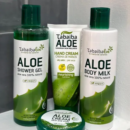 Casa Del Aljibe - El Estudio * La Asomada (Lanzarote)