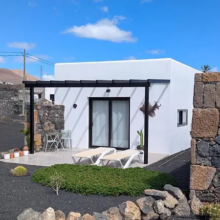 度假居 Casa Del Aljibe - El Estudio *