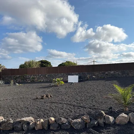 Casa vacanze Casa Del Aljibe - El Estudio *