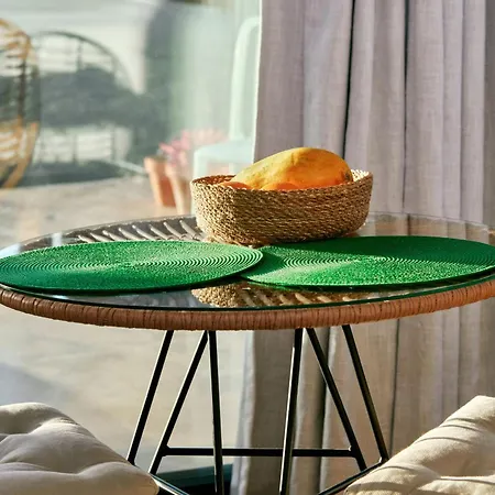 度假居 Casa Del Aljibe - El Estudio