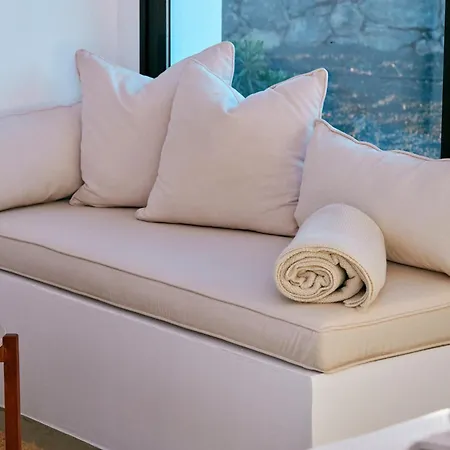 Casa Del Aljibe - El Estudio * La Asomada (Lanzarote)