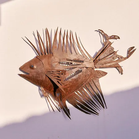 度假居 Casa Del Aljibe - El Estudio *