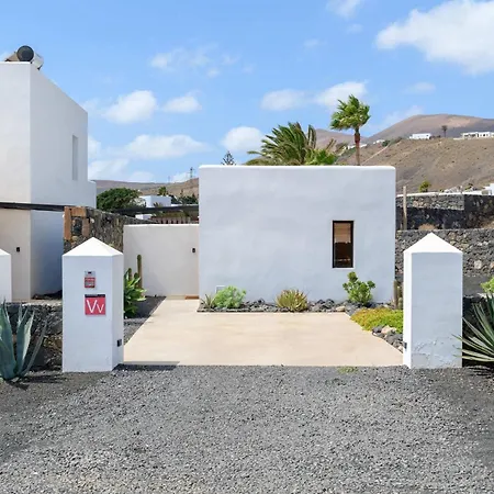 Casa Del Aljibe - El Estudio Hébergement de vacances