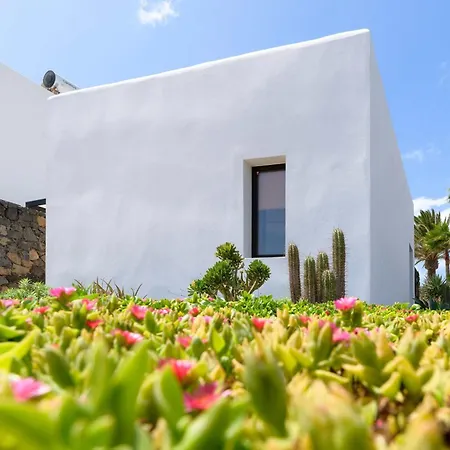 Casa Del Aljibe - El Estudio Mácher