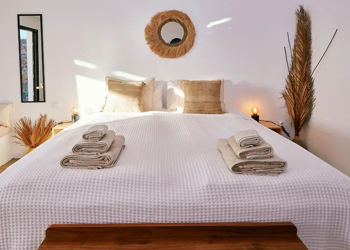 Casa Del Aljibe - El Estudio