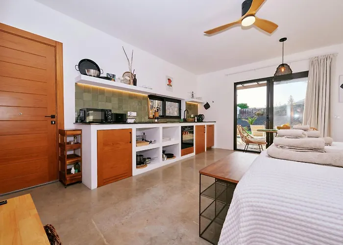 Casa Del Aljibe - El Estudio Mácher