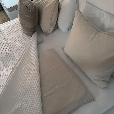 Casa Del Aljibe - El Estudio Vakantiehuis *