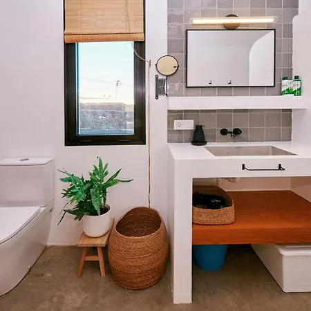 Casa Del Aljibe - El Estudio La Asomada (Lanzarote)